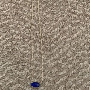 Kendra Scott Necklace NWT